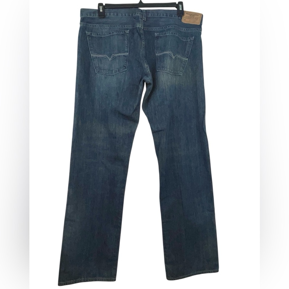 Men’s Guess straight leg Jeans. Size 38 X 32 GUC - Picture 4 of 11